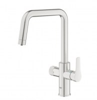 MONOMANDO COCINA PURE EUROSMART GROHE